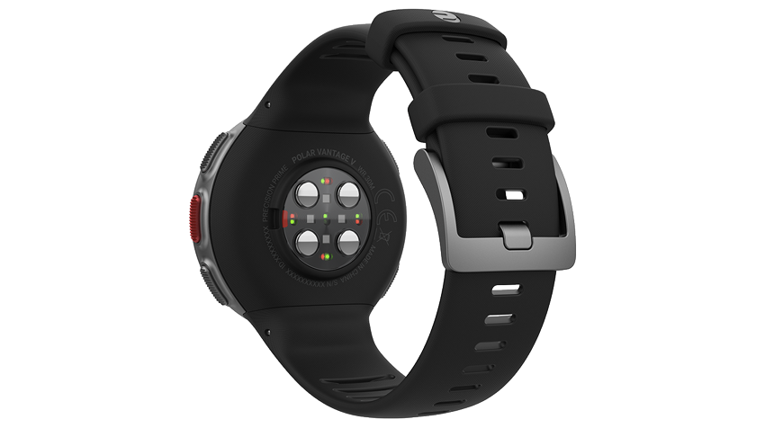 Montre Polar Vantage V