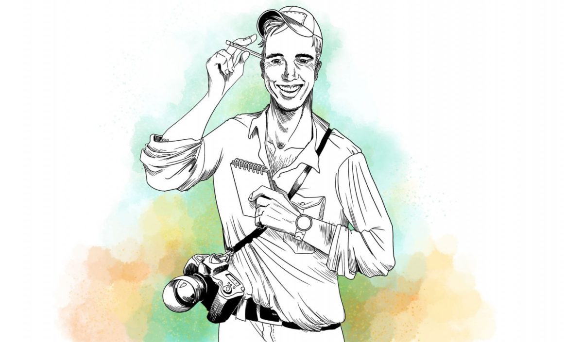 Conseils de Dan Buettner pour être plus heureux