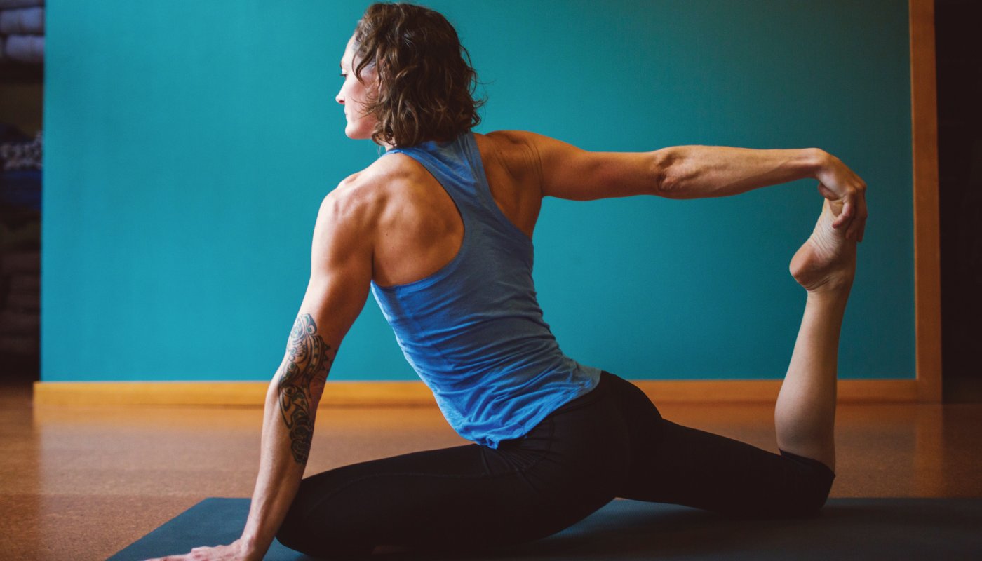 Comment fonctionne la mémoire des muscles.