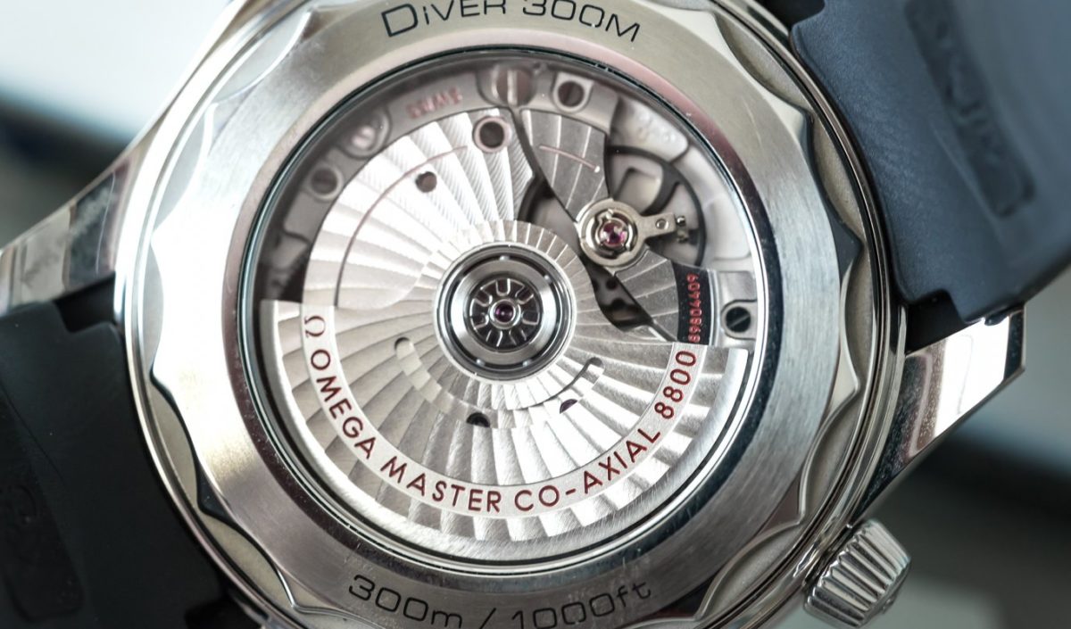 Bien entretenir sa montre mécanique