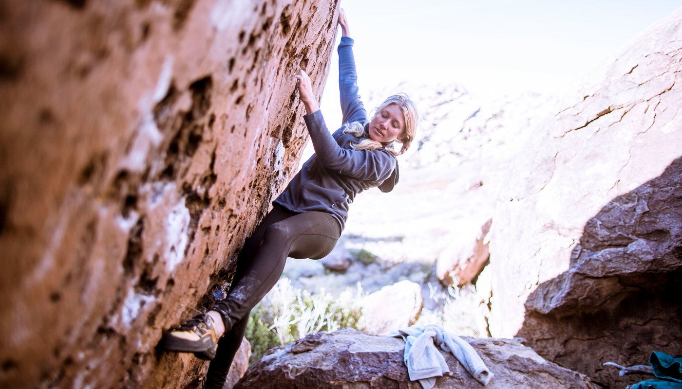 Comment prendre une bonne photo d'aventure