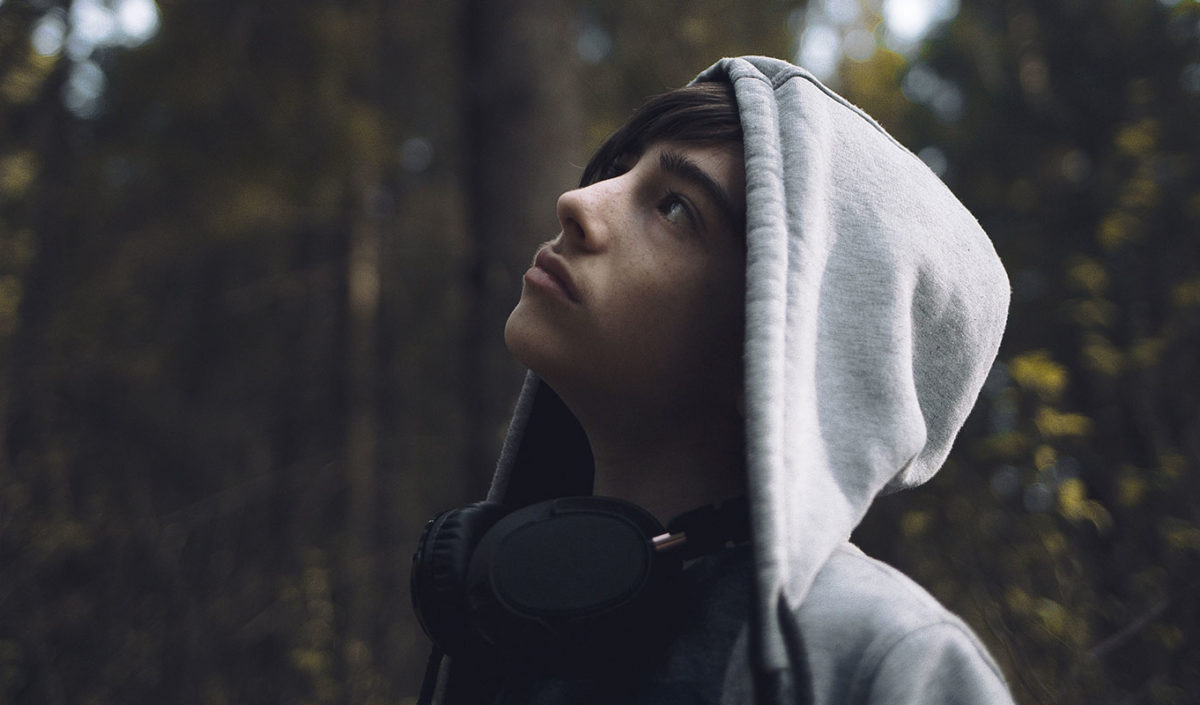 Des colonies et camps de vacances pour les ados transgenres aux Etats-Unis