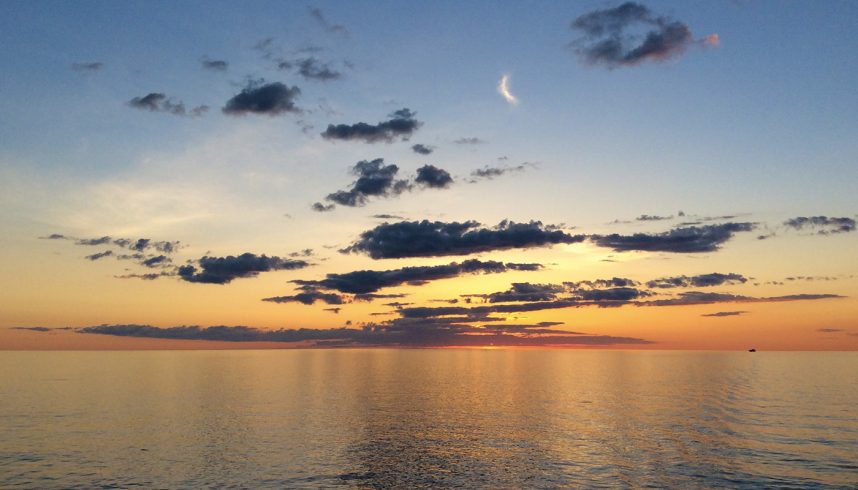 Comment voyager en cargo