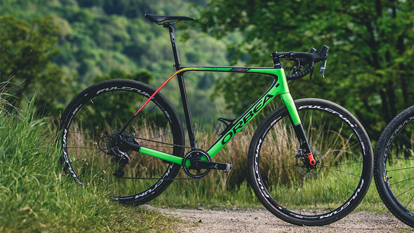 Tout savoir sur le gravel