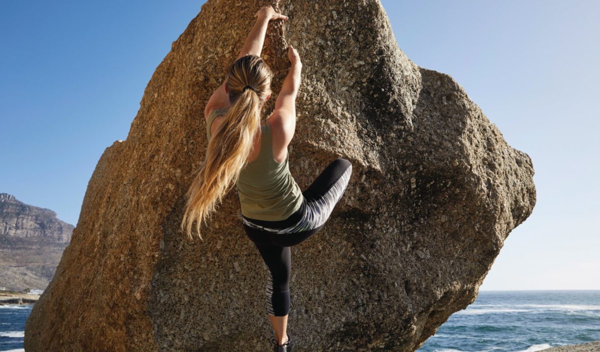 Le cerveau: la meilleure arme anti-blessure